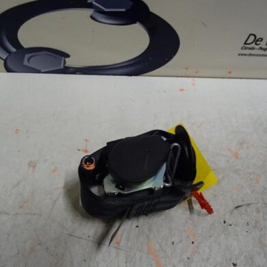 Peugeot 308  Gurtsrammer links 2011 8976S1