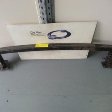 Citroen C6 2.2 HdiF 16V Front bumper frame 2006 7414KW