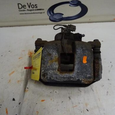 Citroen Jumper  Rear brake calliper, left AH03 2017 1612437280