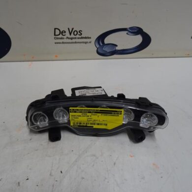 Citroen DS3  Daytime running light, right 2014 6206R8