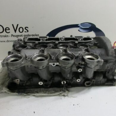 Peugeot Expert  Cilinderkop 9HU 2007 0200EH