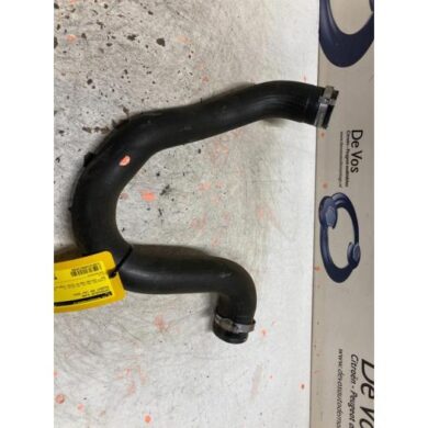 Peugeot 308 1.6 BlueHDi 120 Intercooler hose BHZ 2015 9815434280