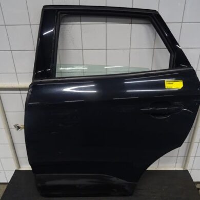 Opel Grandland X 1.6 CDTi 120 Portier 4Deurs links-achter 2018 YP00119980