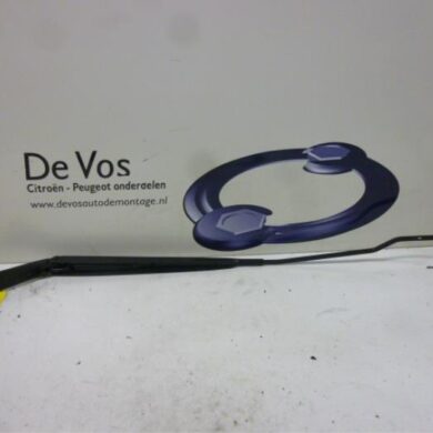 Citroen C3 1.6 HDi 92 Ruitenwisserarm voor 2011 6429GT