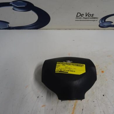 Peugeot 4007  Left airbag (steering wheel) 2012 4112KH