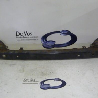 Peugeot 1007 1.6 GTI,Gentry 16V Rear bumper frame 2005 7414GH
