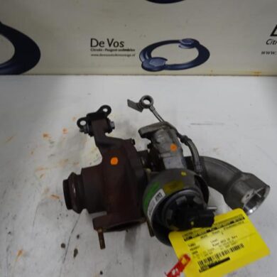 Peugeot 3008  Turbo RHH 2013 0375S6-0375S7