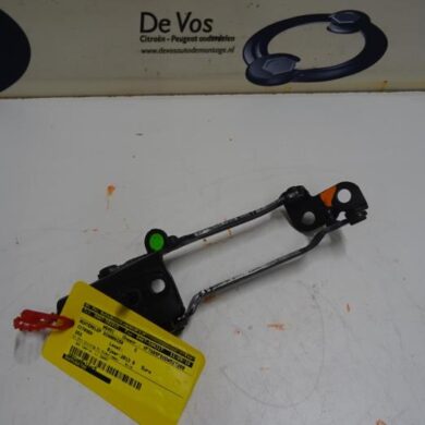 Citroen DS3  Scharnier Achterklep 2013 1609268780