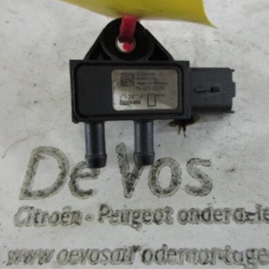 Peugeot 308 1.6 HDi 16V Sensor (other) 2008 1618Z9
