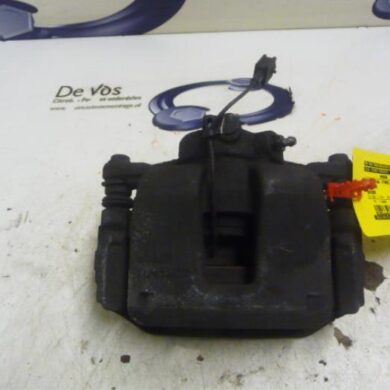 Peugeot Boxer  Rear brake calliper, left 4H03 2014 1612437280