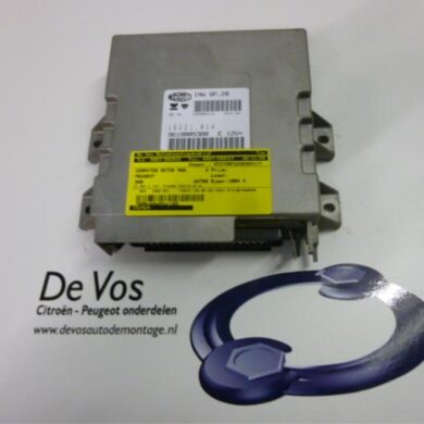 Peugeot 306 2.0 XSi,ST Engine management computer RFX 1994 1929G9