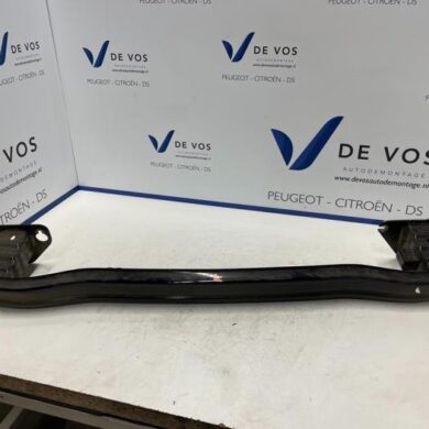Peugeot 208 1.2 Vti 12V PureTech 75 Bumperframe achter 2022 9825456380