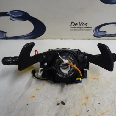 Citroen C4 Picasso  Combischakelaar Stuurkolom 2014 98072632ZD