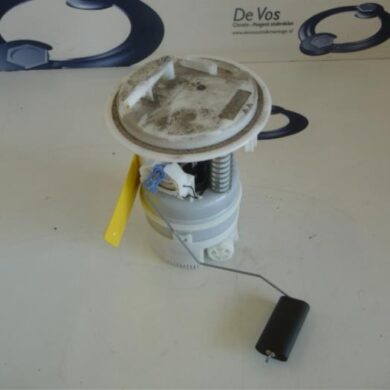 Citroen C4 1.6 16V VTi Brandstofpomp Elektrisch 5FS-5FS5F01 2012 1525WK