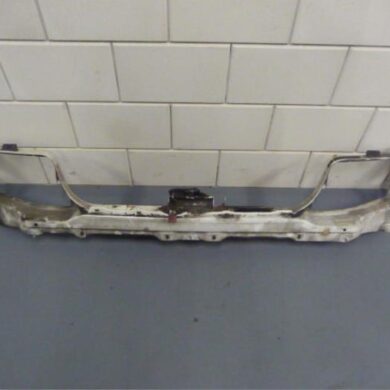 Citroen Jumper 2.5 TDI 12V Front panel 1995 710471