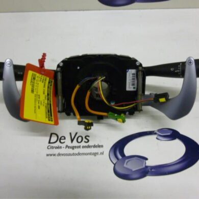 Citroen Pluriel  Combischakelaar Stuurkolom 2004 6239WC