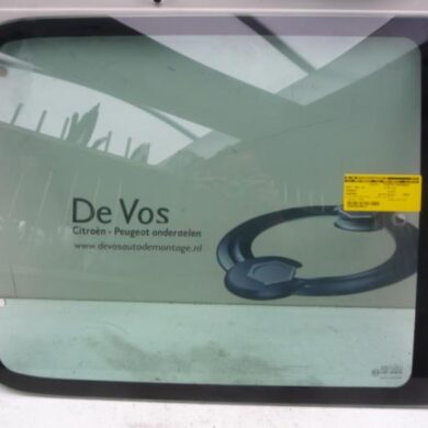 Peugeot Partner 1.9 D Window 2-door, rear left 2002 8569J9