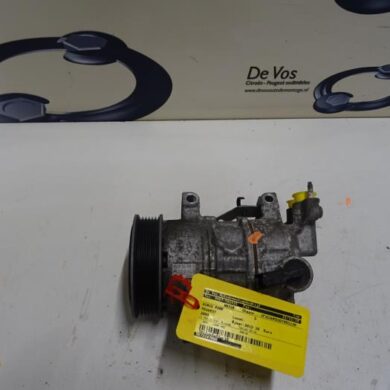 Peugeot 2008  Aircopomp HMZ-HMZHM01 2013 1608325980-9672247080