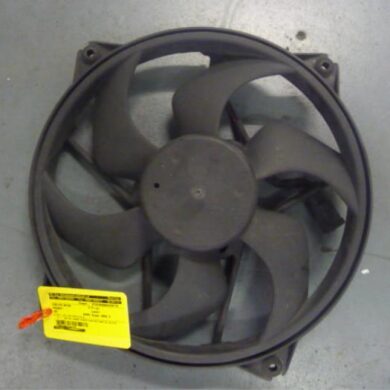 Peugeot 307 1.4 HDi Koelvin Motor 2002 1253C0