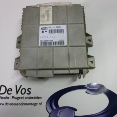 Peugeot 306 1.4 XN,XR,XA,XRA Engine management computer KDX 1994 19294Q
