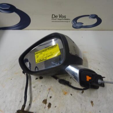 Citroen DS3  Buitenspiegel links 2013 8154AZ