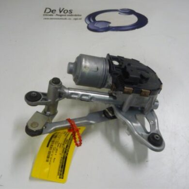 Peugeot 3008  Ruitenwissermotor voor 2012 6405PZ-6405QA