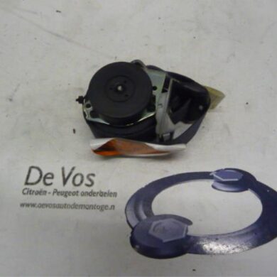Citroen C-Crosser 2.4 16V Veiligheidsgordel rechts-achter 2008 8975H1