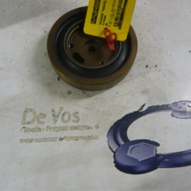 Citroen C6  Camshaft sprocket 2006 0805G6