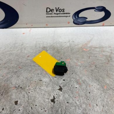 Citroen C1 1.0 12V Elektrisch Raam Schakelaar 2010 6554KZ