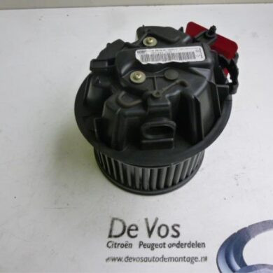 Citroen Pluriel 1.6 16V Kachel Ventilatiemotor 2003 6441Q6
