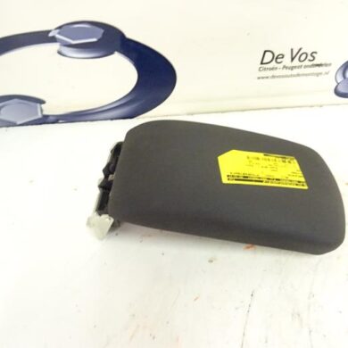 Citroen DS4  Armleuning 2015 7591TJ