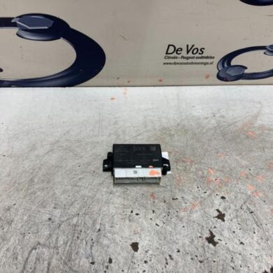 Peugeot Rifter 1.5 BlueHDi 130 PDC Module 2019 9832121280