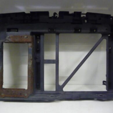 Citroen C3 1.4 HDi 16V Frontpaneel 2003 7104S5