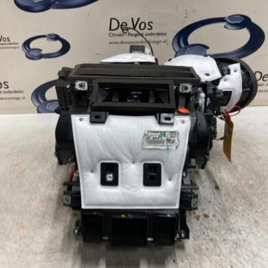 Citroen C4 1.2 PureTech 130 12V Kachelhuis 2021 9840899680-9840706780-9840898780