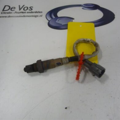 Citroen C1 1.0 12V Lambda Sonde CFA 2008 1618K9