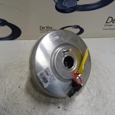 Peugeot 3008  Brake servo 5GF5G06 2019 1616905380