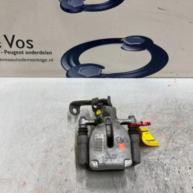 Citroen Berlingo  Remklauw (Tang) links-achter 9HP 2020 1635254780-1651761980