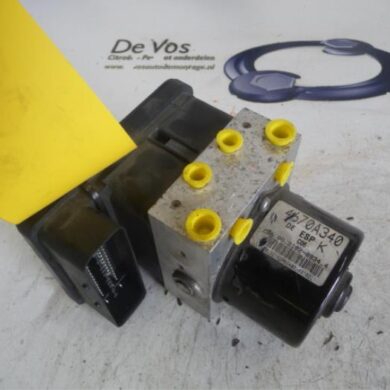 Citroen C-Crosser  ABS Pomp 4HN 2009 4541CG-4541JN
