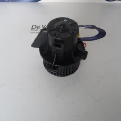 Peugeot 307 1.6 16V Kachel Ventilatiemotor 2005 6441S6