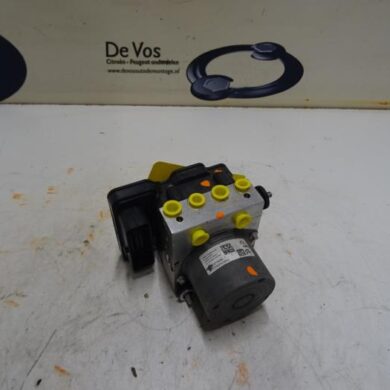 Citroen C3  ABS pump HMZ-HMZHM01 2017 1624376080-1631830880