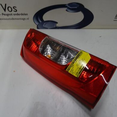 Citroen Nemo  Achterlicht links 2017 6350EV-1624216880