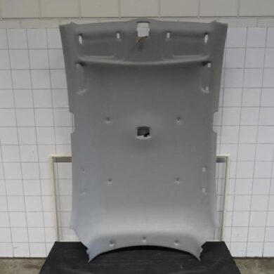 Peugeot iOn  Headlining 2012 8338PT