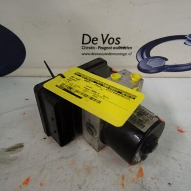Peugeot 4007  ABS pump 4HN 2008 4541CF