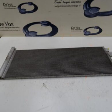 Peugeot Boxer  Airco Radiateur 4H03 2014 1610136780-1623816180-1610161780