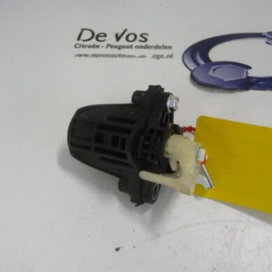 Citroen C1 1.0 Vti 68 12V Diversen 1KRFE-CFB 2014 B000876980