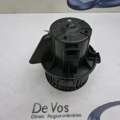 Peugeot 307  Kachel Ventilatiemotor 2006 6441S6