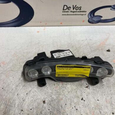 Citroen DS3  Daytime running light, right 2011 6206R8