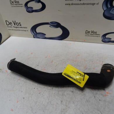Citroen C4 Picasso  Intercooler Schlauch AHXAH01 2016 9673794980-9815433680