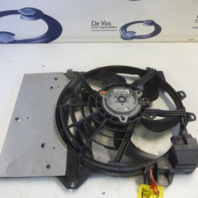 Citroen C3 Picasso  Koelvinhuis 2012 9801666680-1253Q0