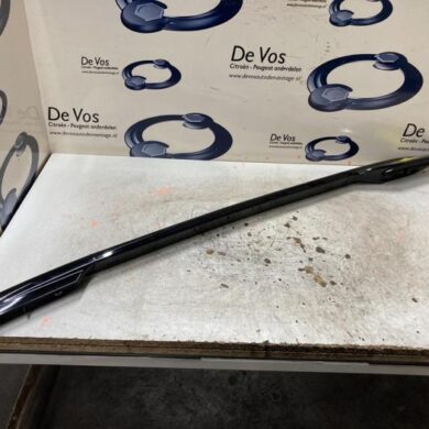 Citroen C3 Aircross 1.2 e-THP PureTech 130 Roof rail, left 2022 YQ000496XY